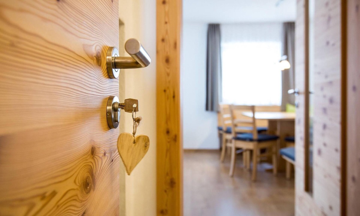 Lappago Apartment | Apartment Lärche by Interhome