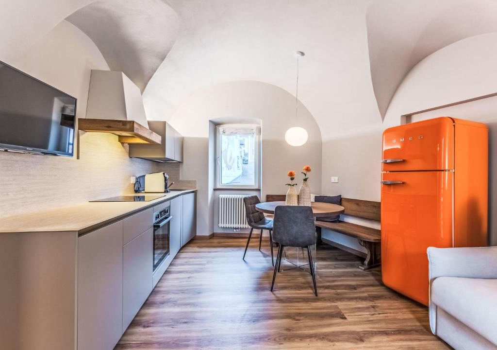 Ossana Apartment | Apartment La Fiamma by Interhome
