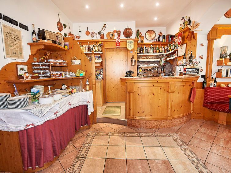 Giustino Apartment | Apartment La Locanda in Pinzolo - 4 persons, 1 bedrooms