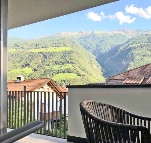 Naturno Apartment | Apartment Luis 2 - Alpstay