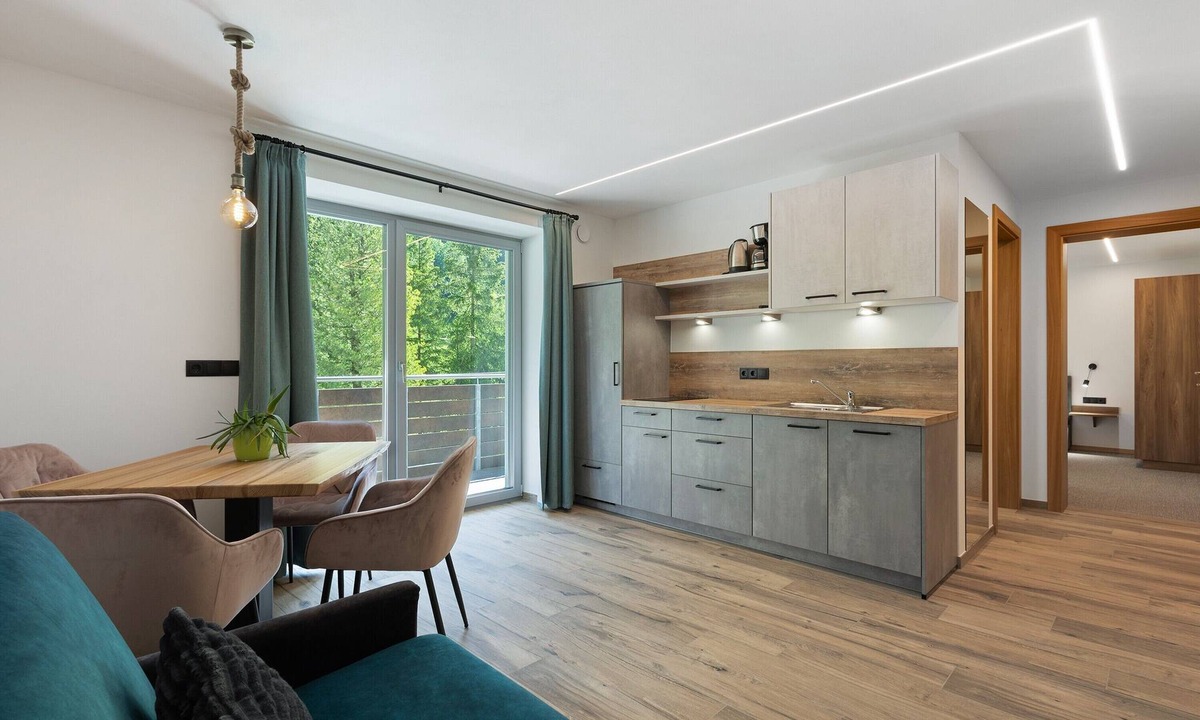 Fleres Apartment | Apartment 'Nature House Mangroves' – Peace, Sanctuary & Alpine Retreat