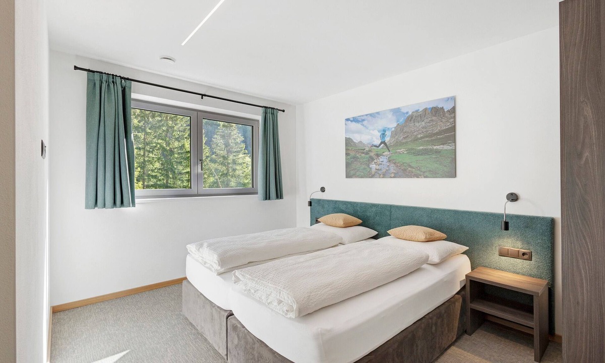 Brennero Apartment | Apartment Nature House Trailrun – Active Holidays in the Heart of the Mountains