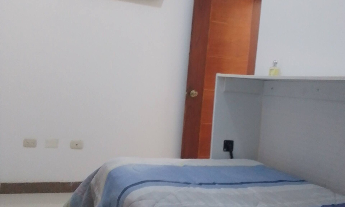Santiago de Surco Apartment | APARTMENT NEAR LOS INCAS GOLF COURSE AND THE U.S. EMBASSY LIMA - PERU