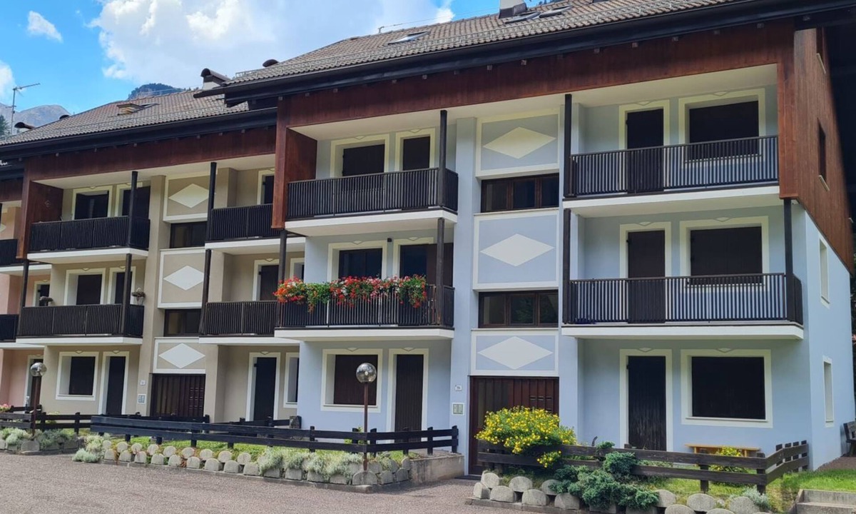 Fontanazzo Apartment | Apartment of small size but well structured to accommodate two/four people