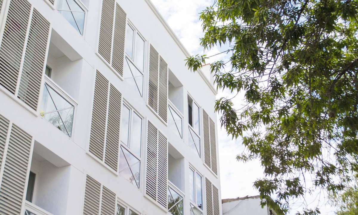 Barranco Apartment | Apartment one block from Barranco's Malecón