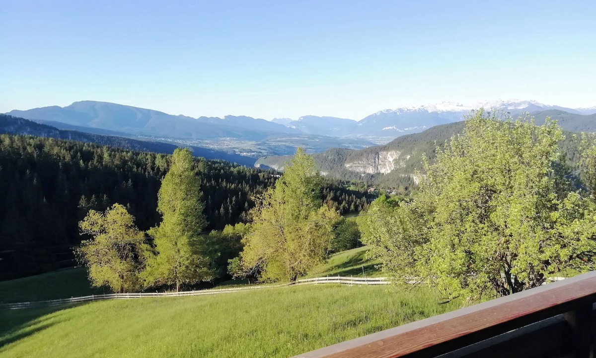 Senale San Felice Apartment | Apartment Panorama Val di Non