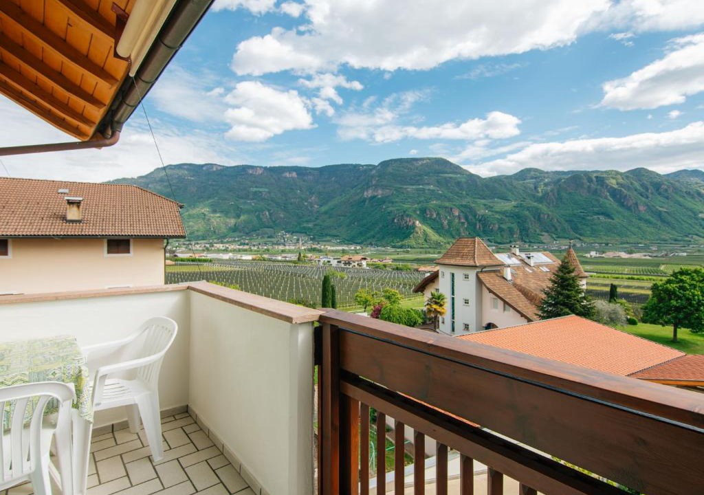 Andriano Apartment | Apartment Rosengartenhof-1 by Interhome
