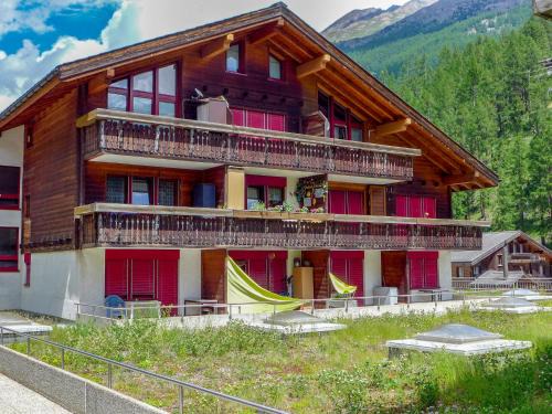 Rossignol B | Zermatt