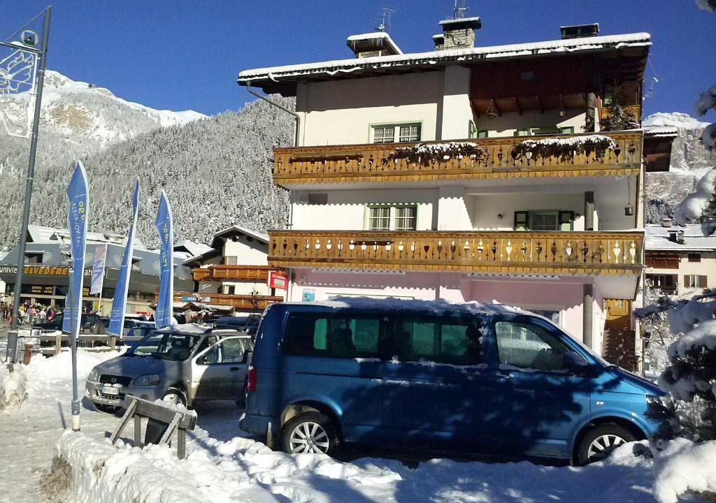 Canazei Apartment | Apartment Sellaronda Canazei