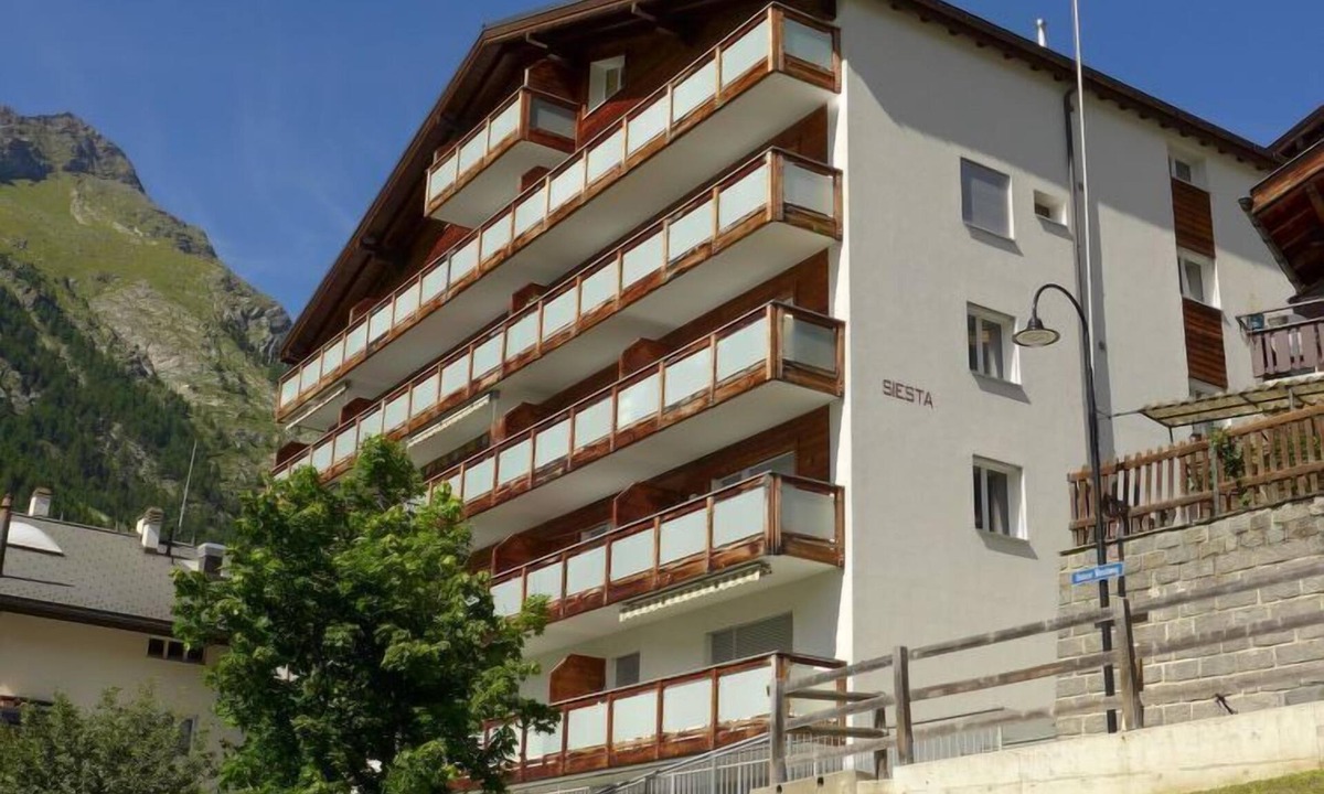 Siesta | Zermatt