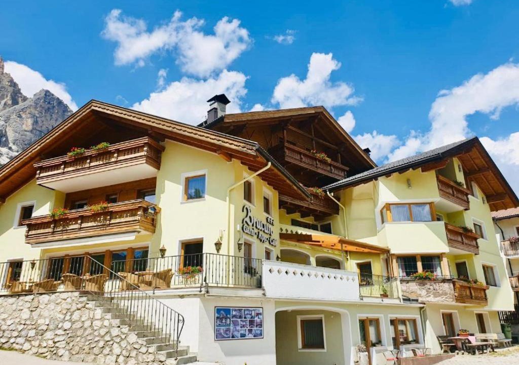 Corvara in Badia Apartment | Apartments Bracun