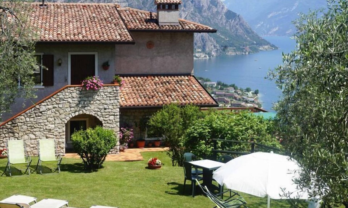 Bolognano-Vignole Apartment | Apartments Casa Tamas, Limone