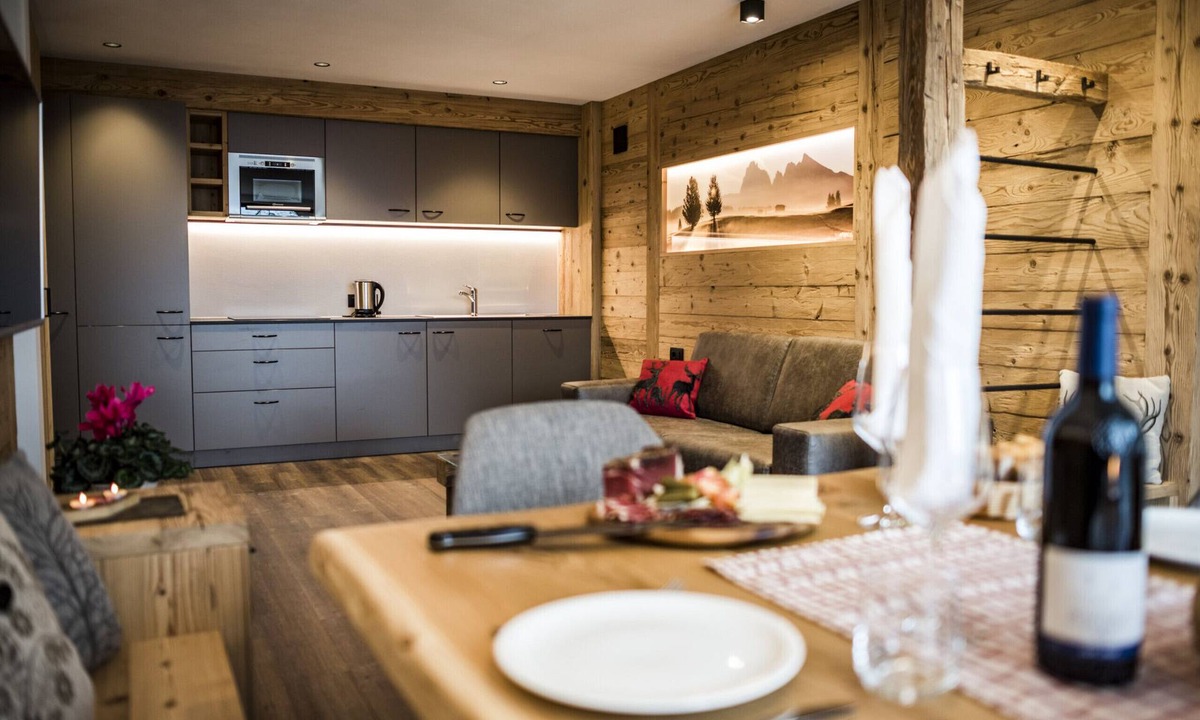 Laion Apartment | Apartments Grunnes 130B