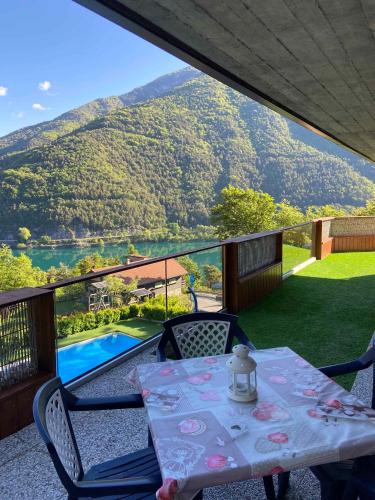 Pieve di Ledro Apartment | Apartments in Pieve di Ledro/Ledrosee 22704