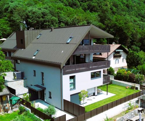Postal Apartment | Apartments LIANA