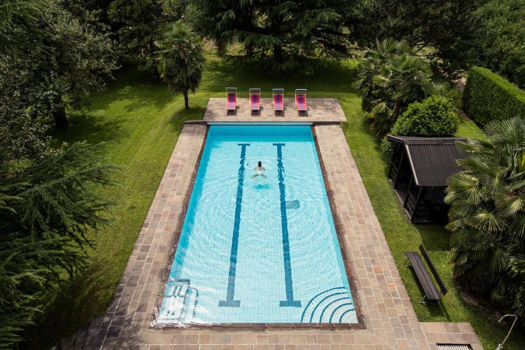 Lana Apartment | Apartments Obermayr