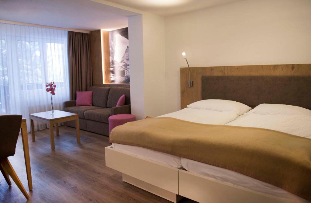 Zermatt Apartment | Apartments Patricia