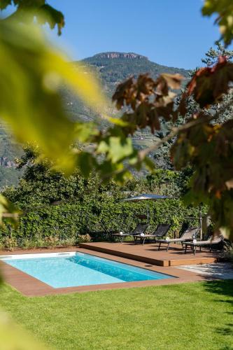 Lana Apartment | Apartments Villa Julia