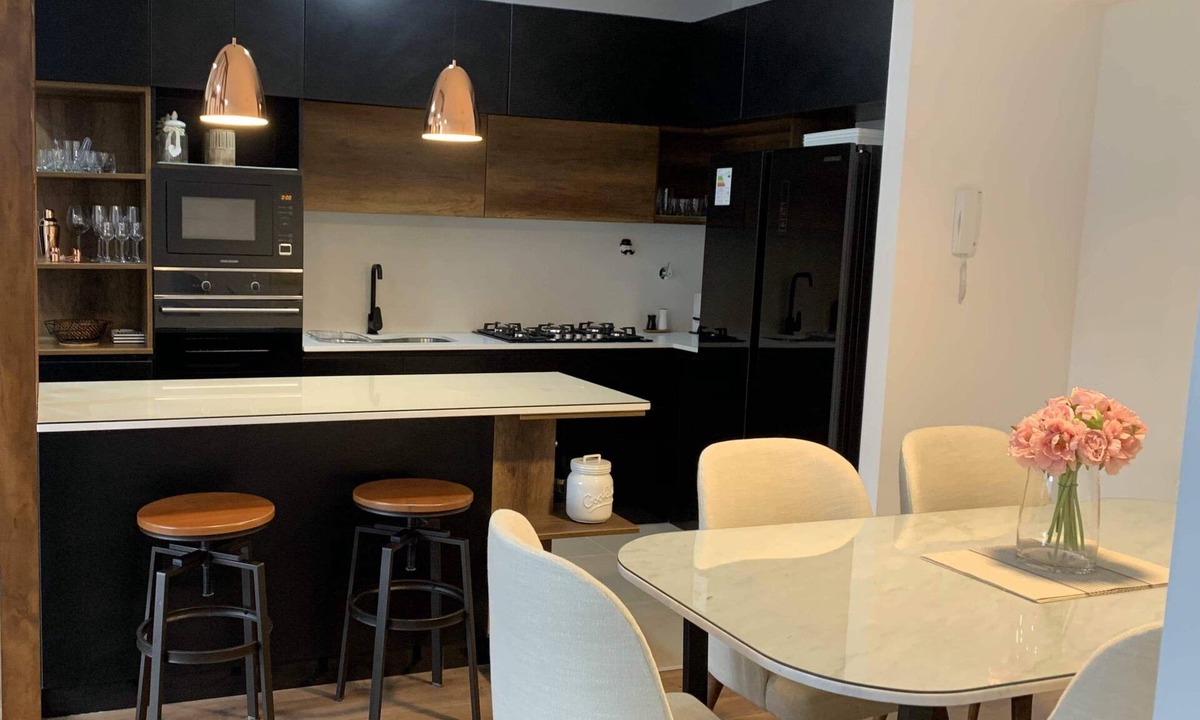 Sector 1 Apartment | Aparts4Days 1 or 2 Bedroom Executive Apartment San Isidro R303