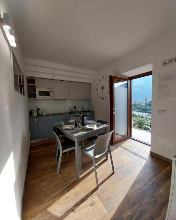Martignano Apartment | Appartamenti al fiume