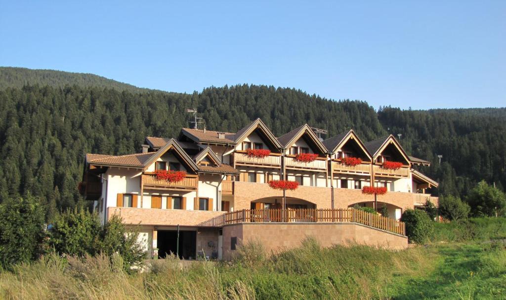 Andalo Apartment | Appartamenti Bazzanella