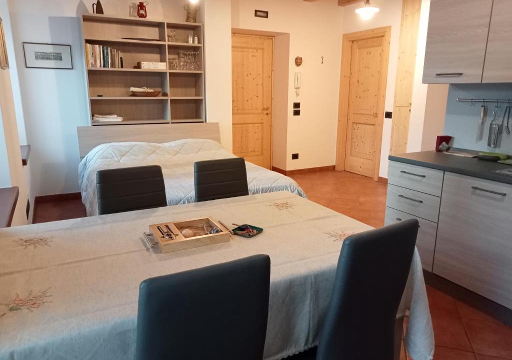 Levico Terme Apartment | Appartamenti Bion
