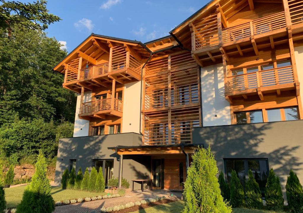 Baselga di Pine Apartment | Appartamenti e B&B Casa Ester