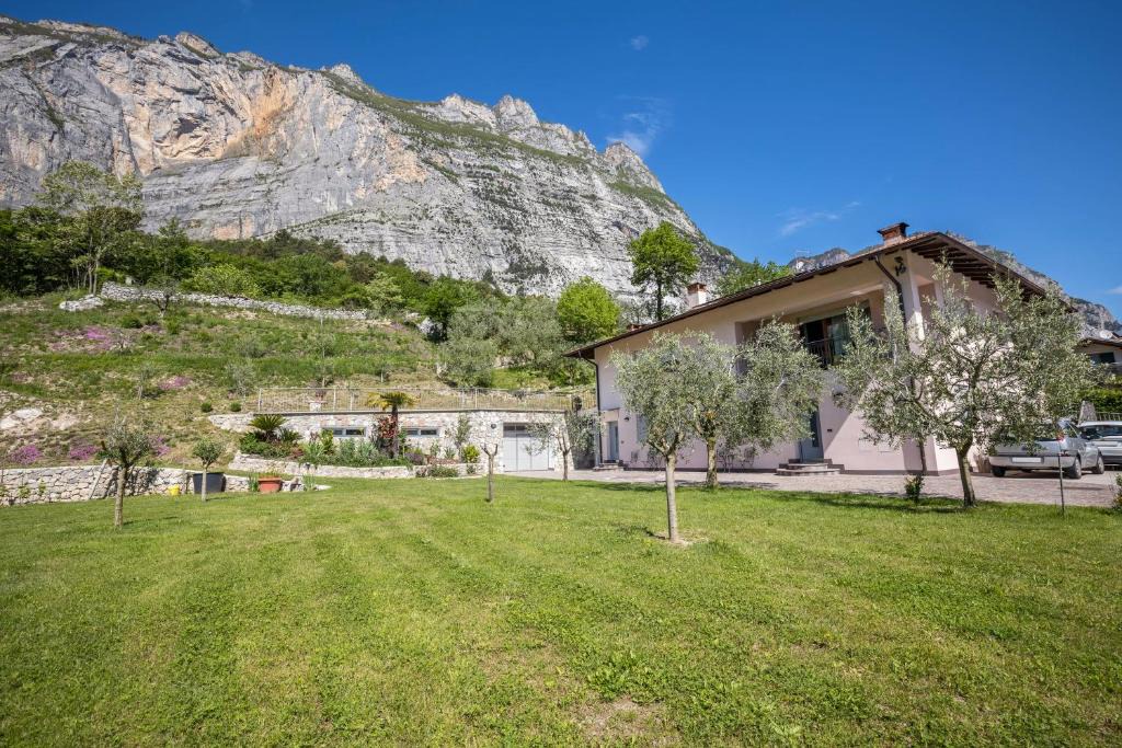 Dro Apartment | Appartamenti Gaggiolo 1