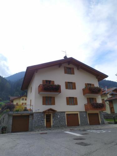 Pellizzano Apartment | Appartamenti Meoti