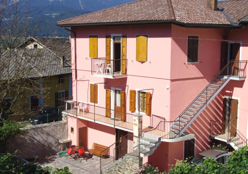 Levico Terme Apartment | Appartamenti Nadalini