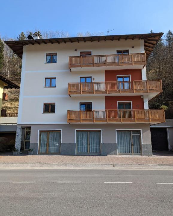Ponte Arche Apartment | Appartamenti Pedrini
