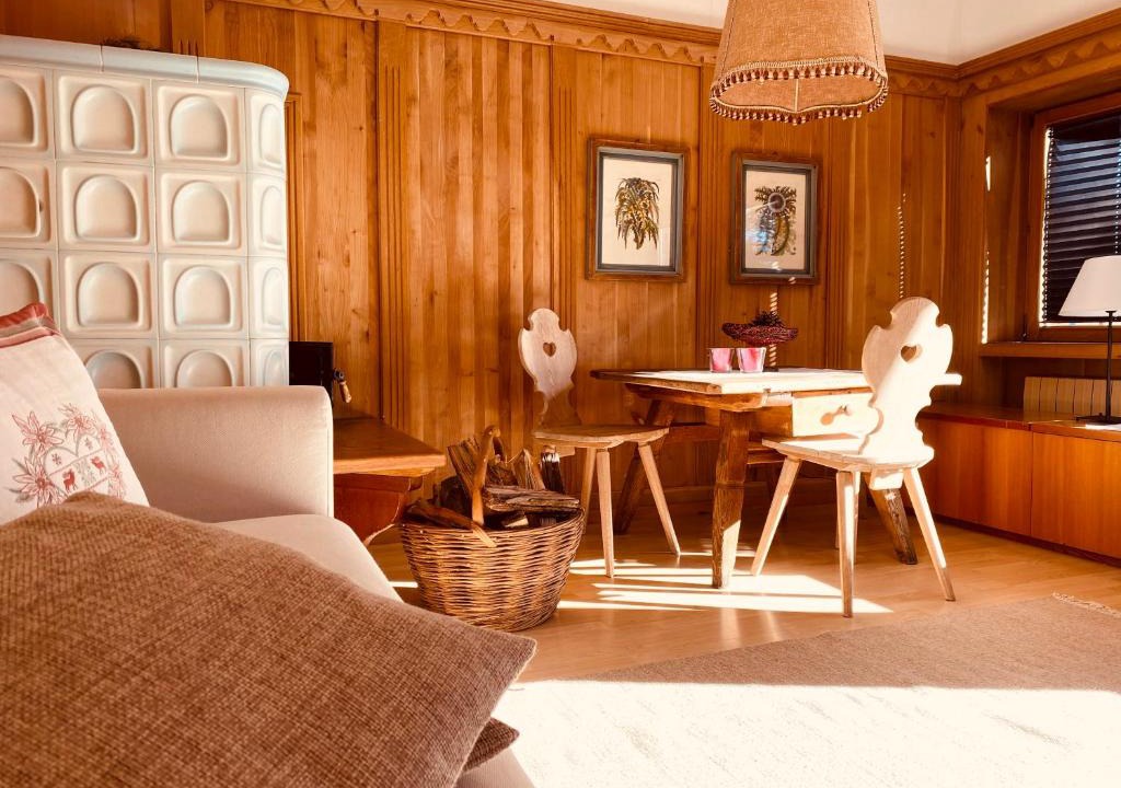 Castello-Molina di Fiemme Apartment | Appartamenti Pichler