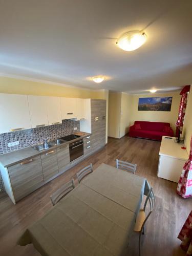 Almazzago Apartment | Appartamenti Sissi