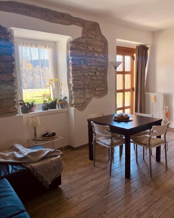 Costa Apartment | Appartamento a Costa di Folgaria