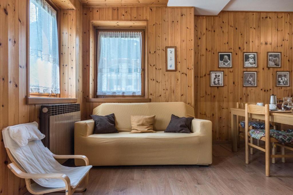 Pinzolo Apartment | Appartamento Adamello Presanella
