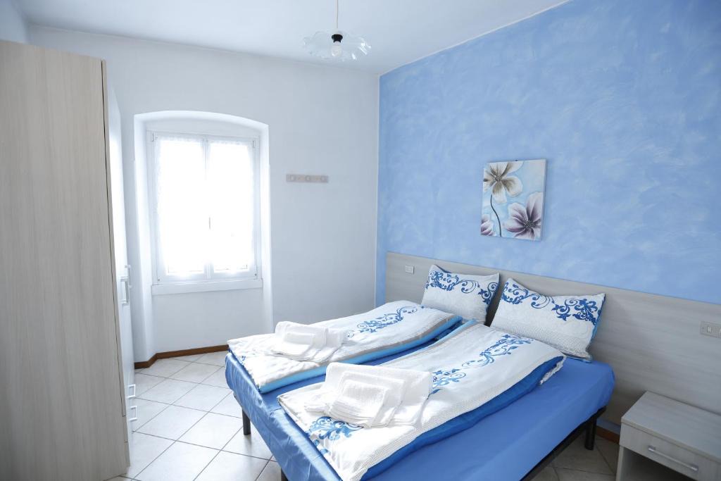 Ledro Apartment | Appartamento al Colle