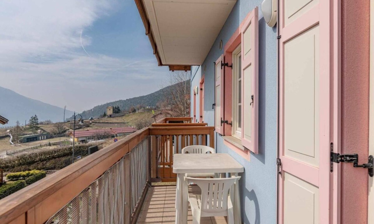 Grauno Apartment | Appartamento al nido, Grauno - OSPITAR