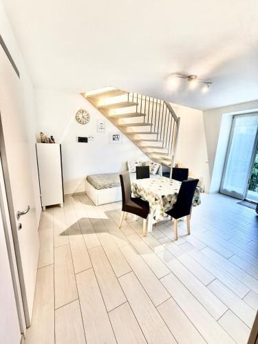Roncegno Apartment | Appartamento al ruscello - Roncegno Terme