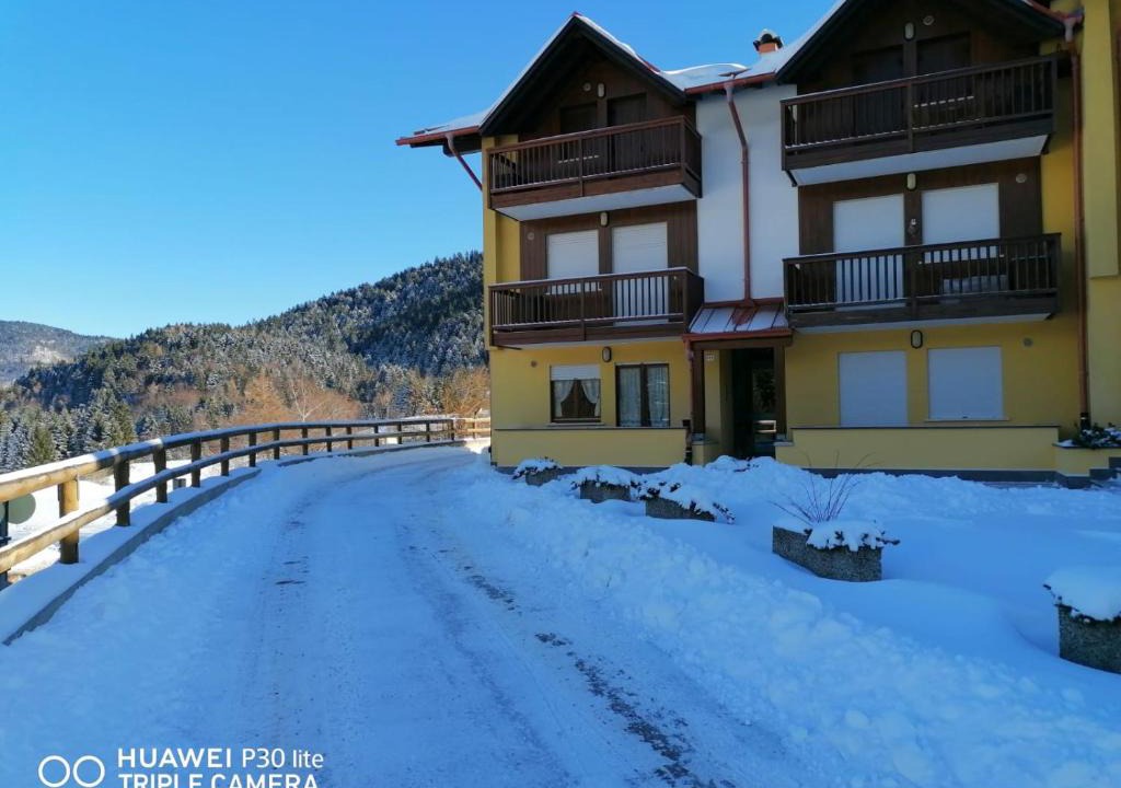 Andalo Apartment | APPARTAMENTO AL Sasso