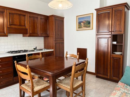 Auronzo di Cadore Apartment | Appartamento Ansiei