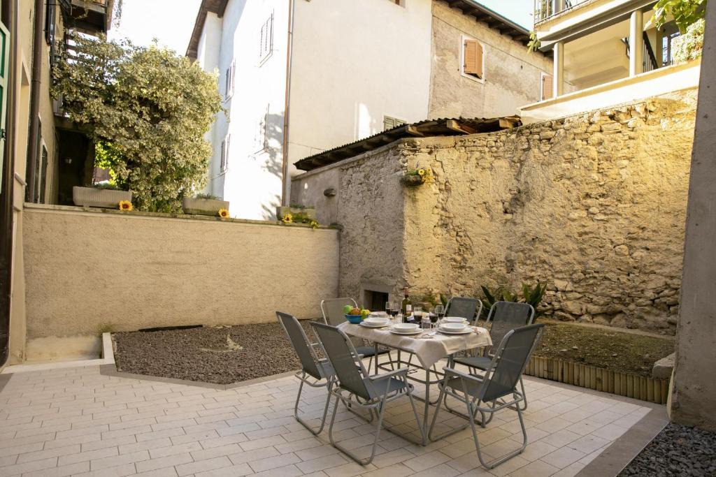 Arco Apartment | Appartamento Arco Varignano