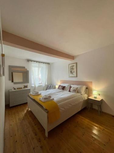Daiano Apartment | Appartamento Casa AleF - L'affaccio sul Lagorai