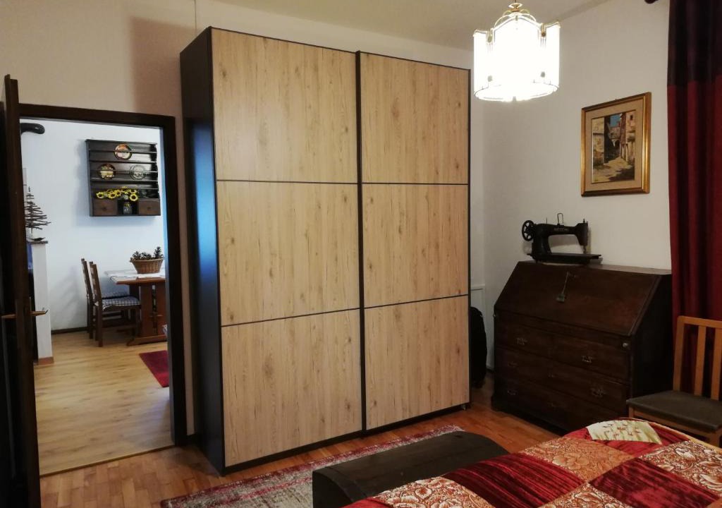 Mortaso Apartment | Appartamento Collini