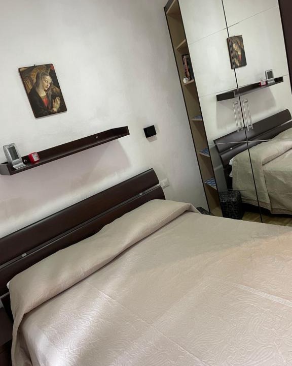 Fiera di Primiero Apartment | Appartamento Edelweiss