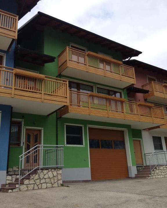 Faver Apartment | Appartamento Emma
