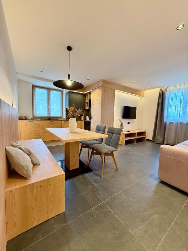 Andalo Apartment | Appartamento Genziana