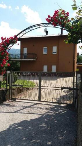 Barco Apartment | Appartamento Giovanna Levico Terme