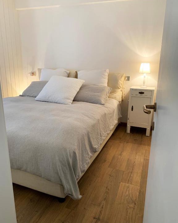 San Pellegrino Pass Apartment | Appartamento San Pellegrino