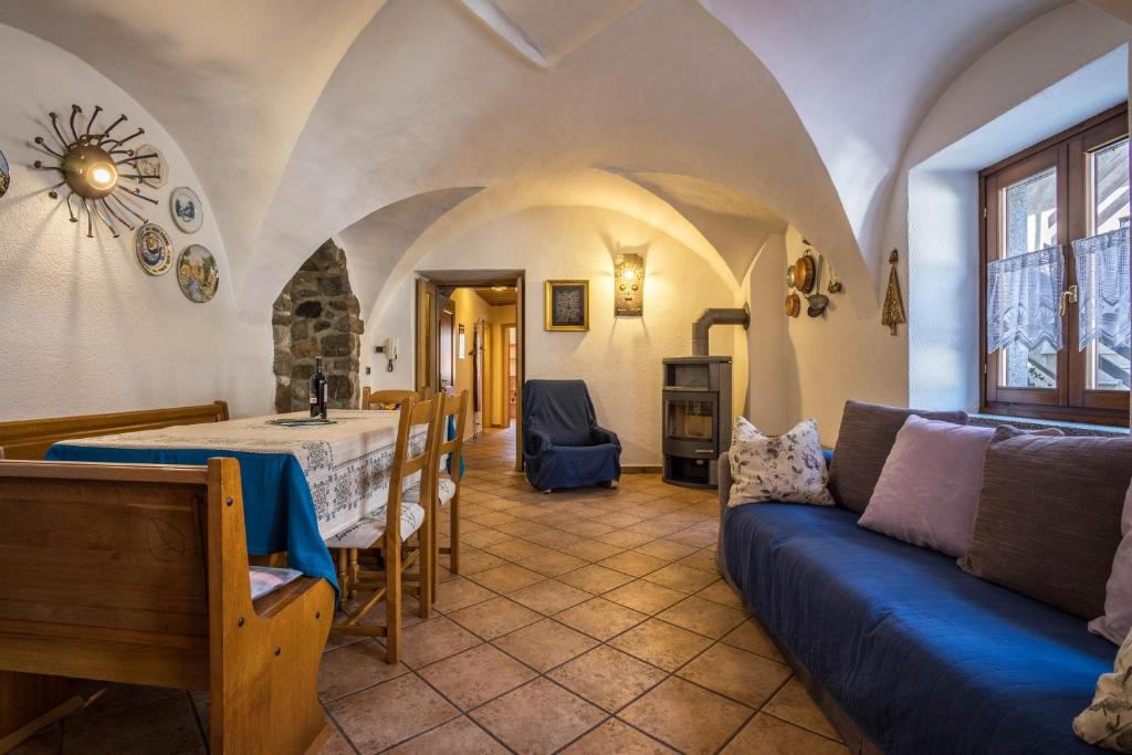 Molina di Ledro Apartment | Appartamento Jasmine