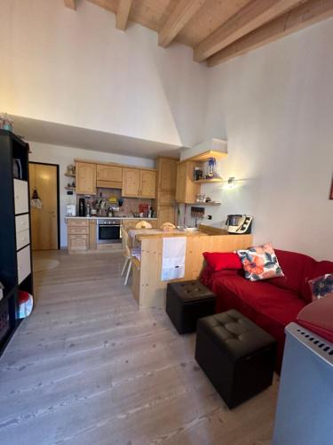 Cavedago Apartment | Appartamento la Fontana